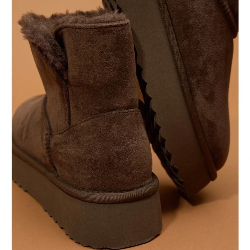 New with tags Altar’d state Yukon mini boot